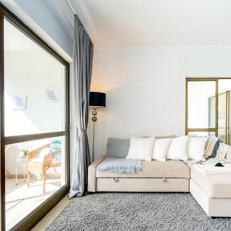 Spacious 1 Bed In Vilamoura, Fast Wifi & Pool Quarteira Exterior foto